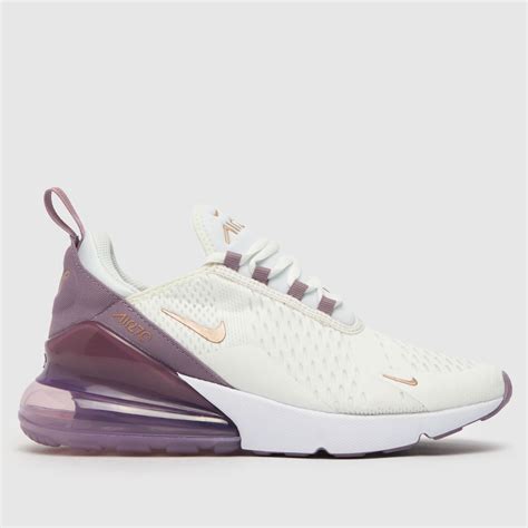 nike air max 270 damen weiß lila|air max 270 schuhe.